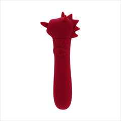 Unihorn USB Bullet Blaze Diablo USB Rechargeable Vibrating Bullet 4in BULLETS & EGGS