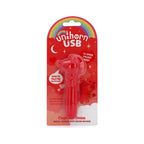 Unihorn Cupid's Beau Silicone USB Rechargeable Bullet Vibrator with 10 Speeds > Sex Toys For Ladies > Clitoral Vibrators and Stimulators