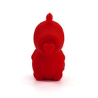 Cupid's Beau The Heart Nosed One – Powerful Clitoral Vibrator with Multiple Patterns > Vibrators > Ladies > Clitoral Vibrators and Stimulators