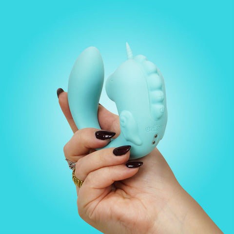 Unihorn Massager C Horse Ocean Peak > Vibrators > Unconventional
