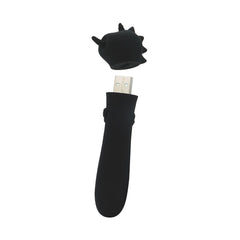 Unihorn Wild Spirit USB Rechargeable Vibrating Bullet 3 Inches BULLETS & EGGS
