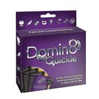 Domin8 Quickie – Compact Card Game > Novelties > Card Games