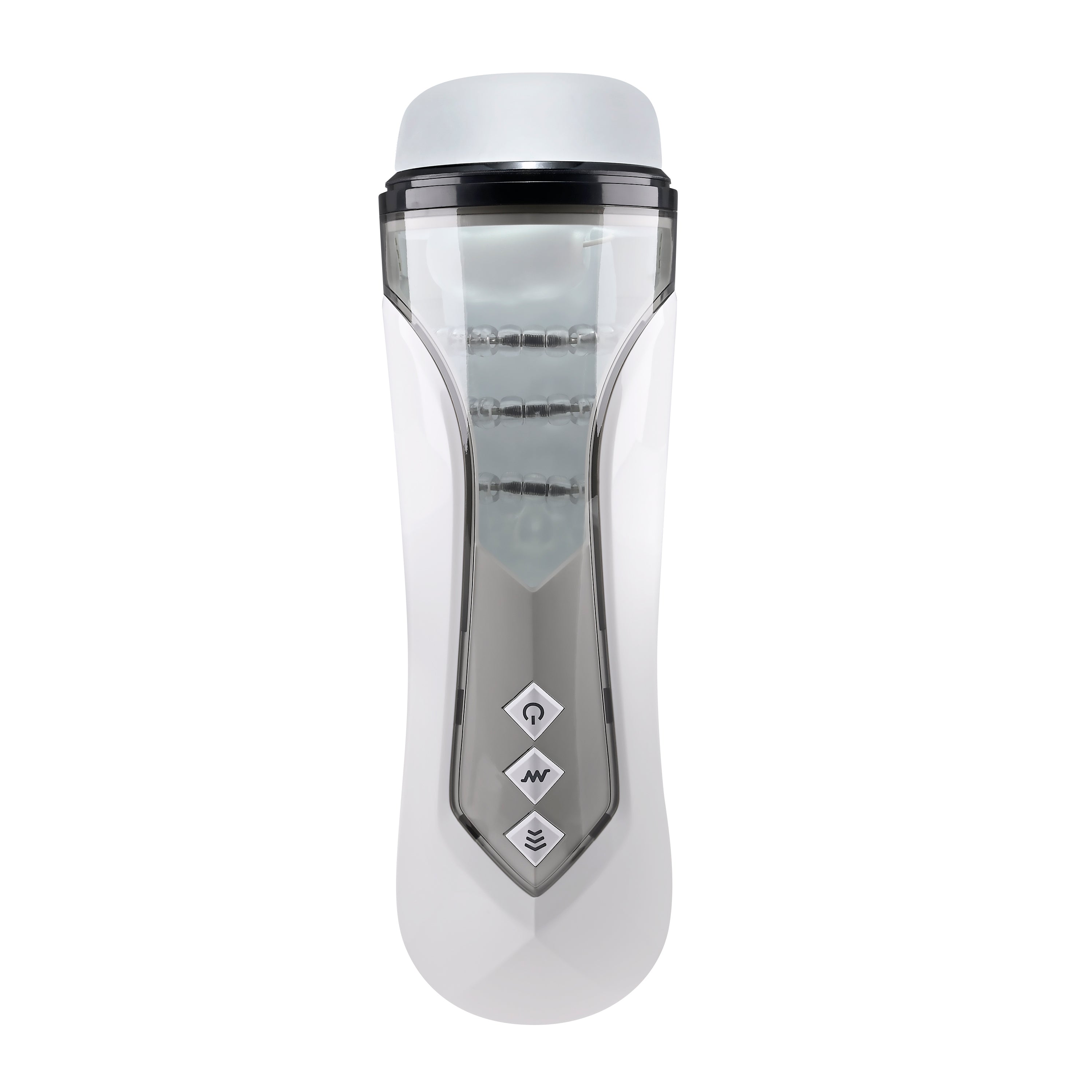 Zero Tolerance Stroking Buddy Male Masturbation Sleeve > Sex Toys For Men > Masturbators > Vibrating