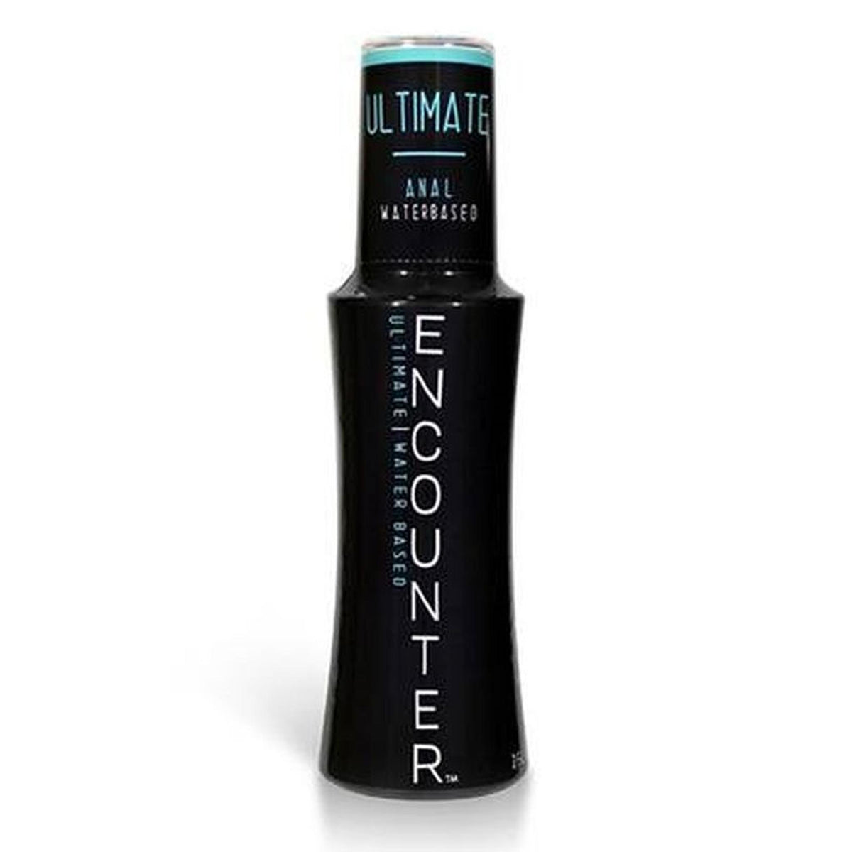 Ultimate Encounter Water Based Anal Lubricant 2 Ounce 59 ml > Lube > Anal