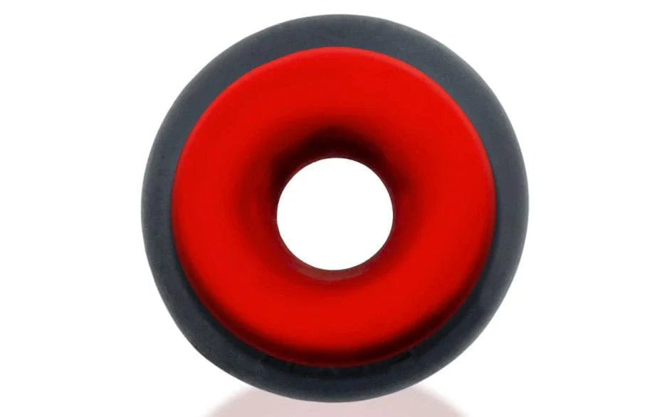 Ultracore Core Ballstretcher with Axis Ring > Sex Toys For Men > Ball Stretchers