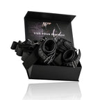 Under Mattress Restraint Set > Bondage Gear > Bed Restraints