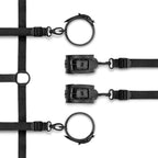 Under The Bed Restraint Bondage Set > Bondage Gear > Bed Restraints