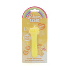 Unihorn USB Bullet – Rechargeable 10-Speed Silicone Vibrator > Vibrators > Ladies > Clitoral Vibrators and Stimulators