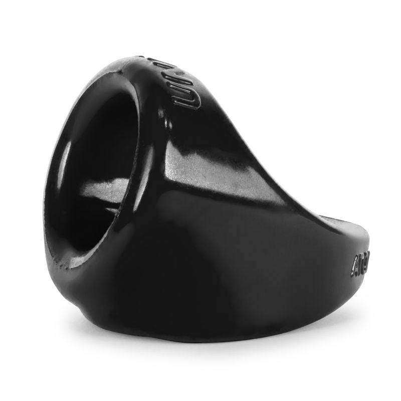 Unit X Cocksling Black - Sleek Sporty > Cock Ring > Sling Main image