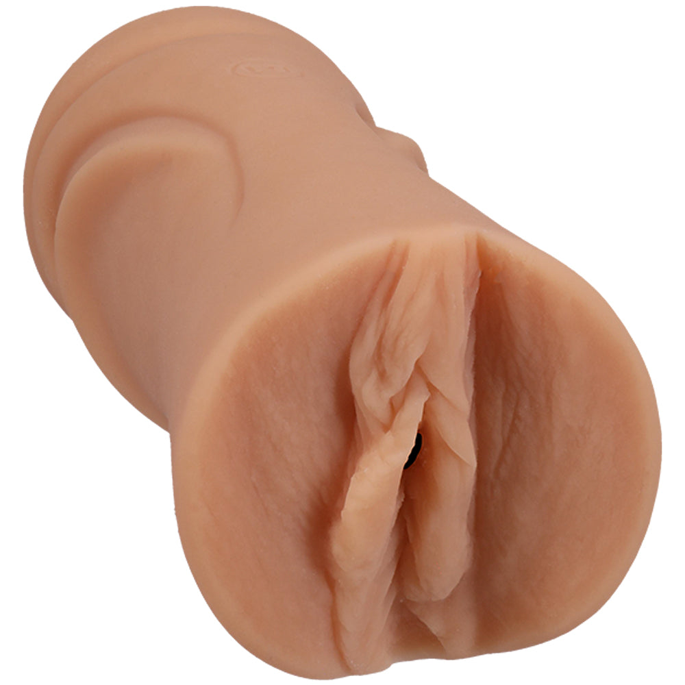 Signature Strokers Suki Sin Vagina Stroker Strokers - Celebrity