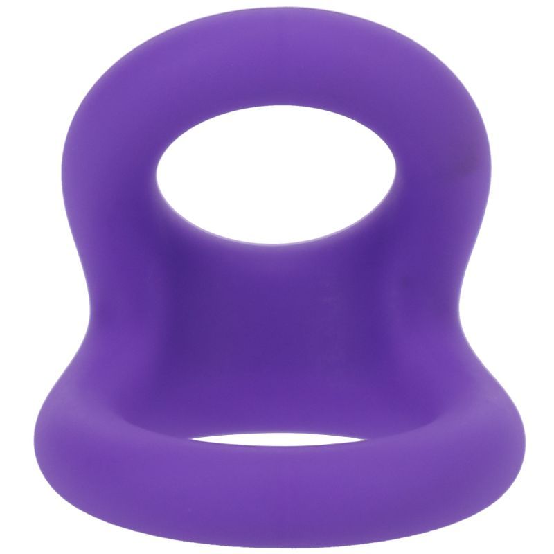 Uplift Silicone Cock Ring – Stretchable Supportive Design Durable Silicone Cock Ring Secondary image