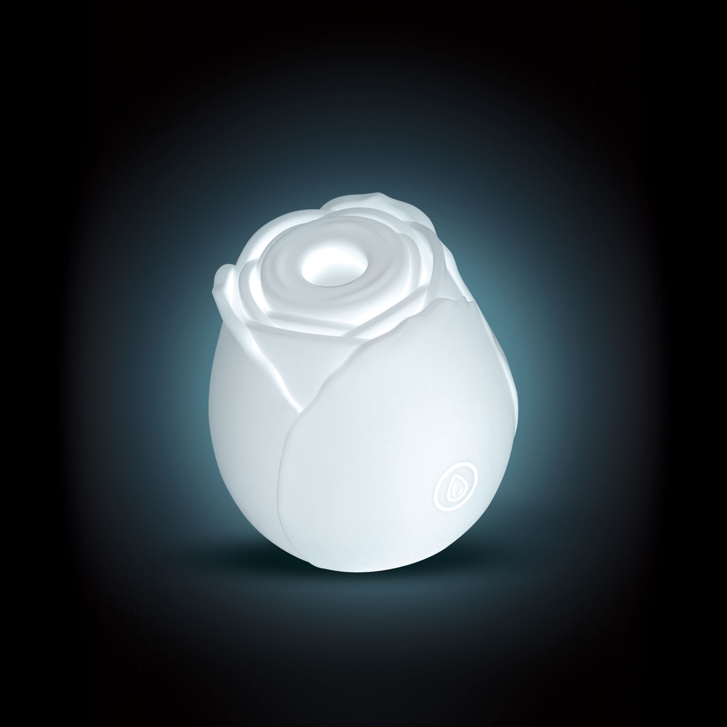 INYA The Rose - Glow in the Dark Suction Stimulator Rose Stimulators