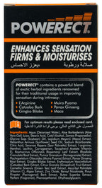Powerect Cream 48ml Pump Dispenser – Advanced Topical Performance Formula > Essentials > Mens Enhancers