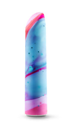 Limited Addiction Fascinate Power Vibe Wireless Vibrator Peach > Vibrators > Mini Vibrators