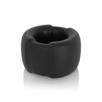 VERS Liquid Silicone Weight Steel Core Ball Stretcher 6.5cm > Sex Toys For Men > Ball Stretchers