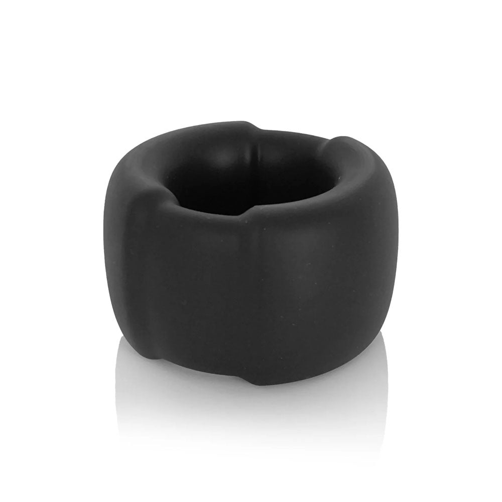 VERS Liquid Silicone Weight Steel Core Ball Stretcher 6.5cm > Sex Toys For Men > Ball Stretchers