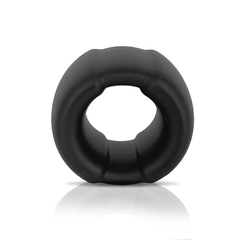 VERS Liquid Silicone Weight Steel Core Ball Stretcher 6.5cm > Sex Toys For Men > Ball Stretchers