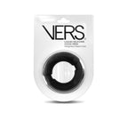VERS Liquid Silicone Weighted Steel Core C-Ring 7.6 cm > Cock Ring > Single