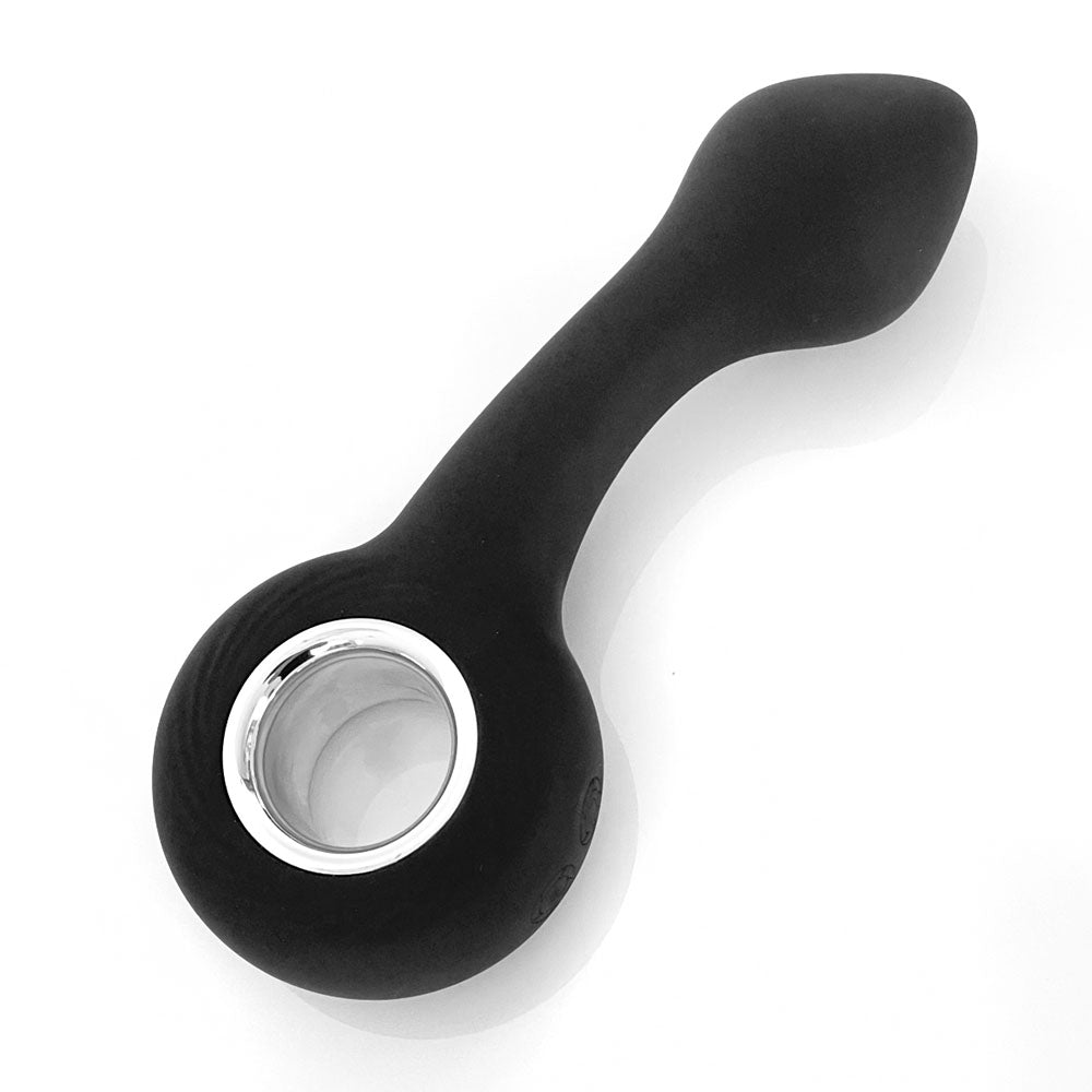 VERS Silicone G Spot Vibe 13.8 cm Long > Sex Toys For Ladies > G-Spot Vibrators Main image