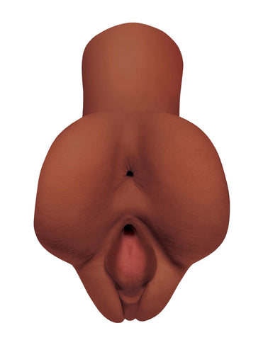Pick Your Pleasure Stroker (Flesh) – Ultra-Realistic Male Stroker Masturbation Aids for Males