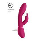 Vive Zosia 21.3 Centimeter Rabbit Vibrator > Vibrators > Ladies > Rabbit