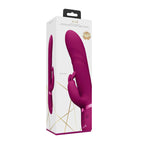 Vive Nari Rabbit Vibrator Pink > Vibrators > Ladies > Rabbit