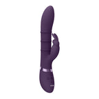 Vive Sora G-Spot Rabbit Vibrator Purple > Vibrators > Ladies > Rabbit