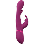 VIVE Mika (USB Rechargeable) – 23.2 cm Rabbit Vibrator with Flapping Shaft > Vibrators > Ladies > Rabbit