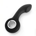 VERS Silicone P-Spot Vibe 13cm Length > Anal Range > Prostate Plugs