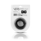 VERS Liquid Silicone Weight Steel Core Ball Stretcher 6.5cm > Sex Toys For Men > Ball Stretchers