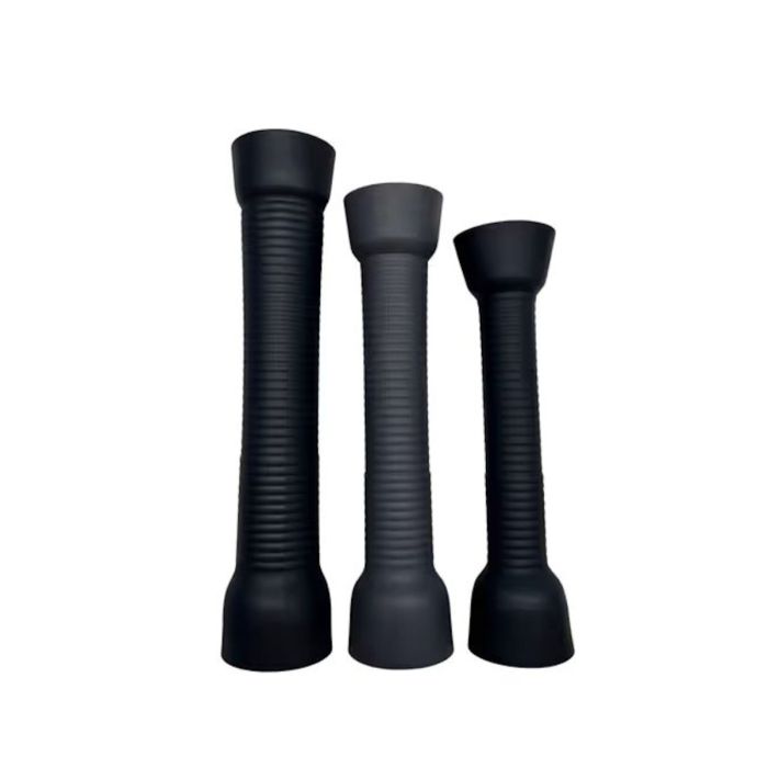 Vacuglide Small Accessories Pack with Premium Silicone Sleeves for Enhanced Performance Strokers - Premium
