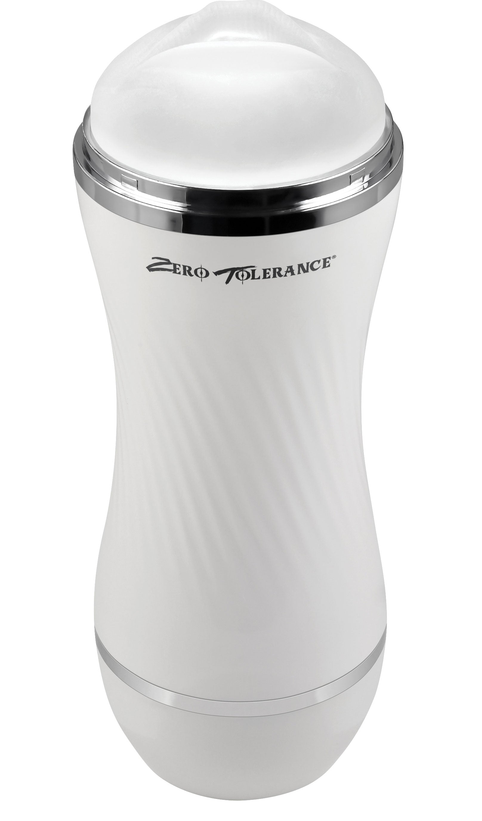 Zero Tolerance DOUBLE DIP - Double Ended Stroker Strokers - Manual