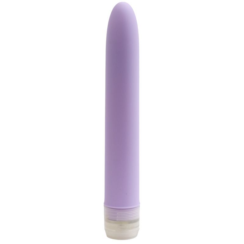 Velvet Touch Vibe Lavender 10 Inch Waterproof Vibrator > Vibrators > Finger Vibrators Main image