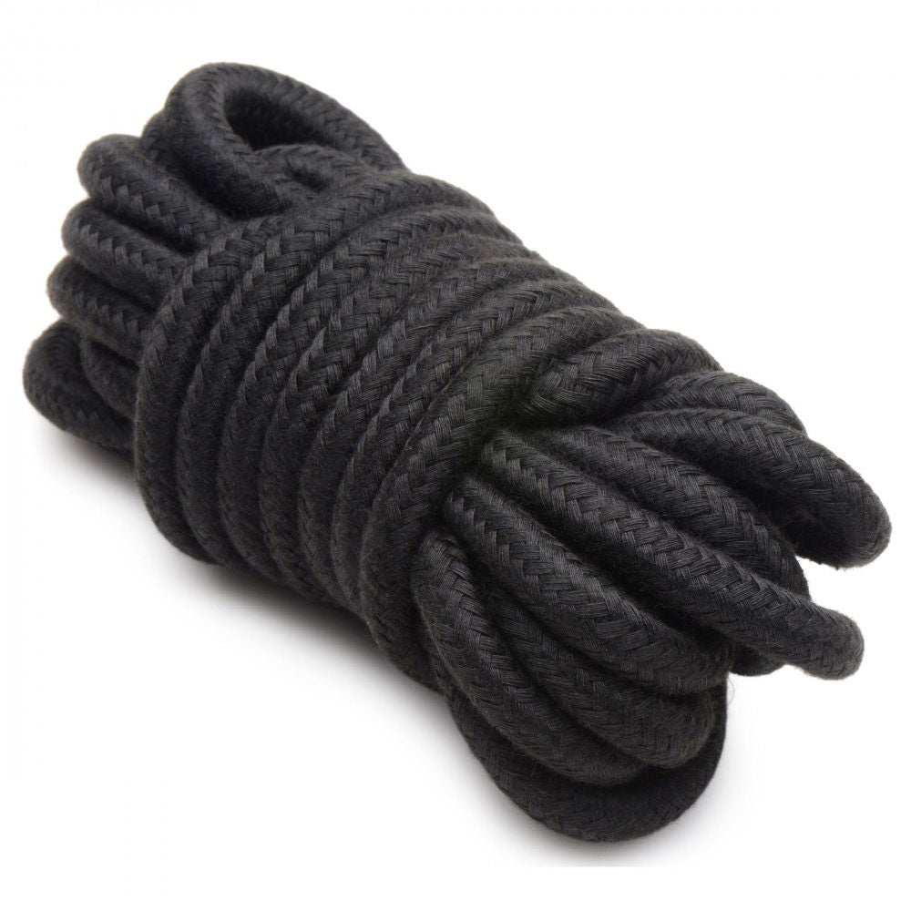 Master Series Hook Up 10 Piece Plush Bondage Set > Bondage Gear > Bondage Kits