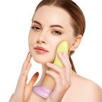 Mixers Tequila Sunrise (Yellow Orange Pink) – 8 Inch Silicone Dildo > Dildos > Neutral Dildos