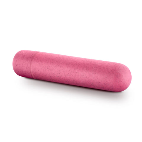 Gaia Eco Bullet (Coral) – Biodegradable Rechargeable Bullet BULLETS