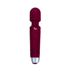 Viben Tempest Wand Massager in Ruby > Sex Toys > Massage Wands