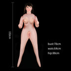 Victoria Horny Boobie Doll Inflatable Love Doll > Sex Toys > Sex Dolls > Inflatable