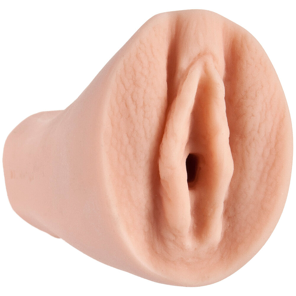 Virgin Palm Pal Male Masturbator Pocket Sleeve Realistic > Sex Toys For Men > Masturbators > Manual Main image