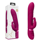 Vive Nari Rabbit Vibrator Pink > Vibrators > Ladies > Rabbit