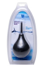 Thin Tip Silicone Enema Bulb > Essentials > Douches