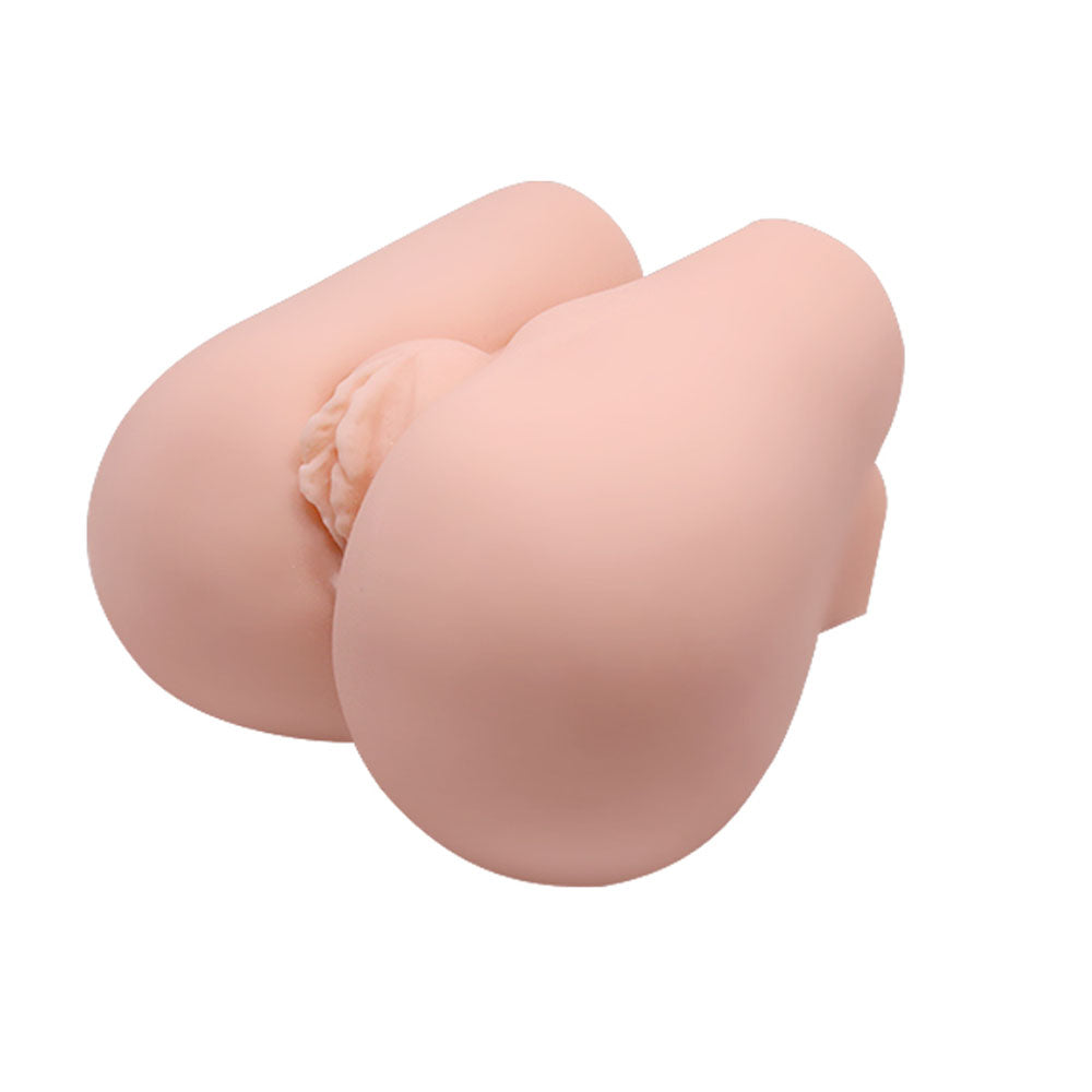 Crazy Bull Vibrating Missionary Torso – Vibrating Masturbator > Sex Toys For Men > Assbators
