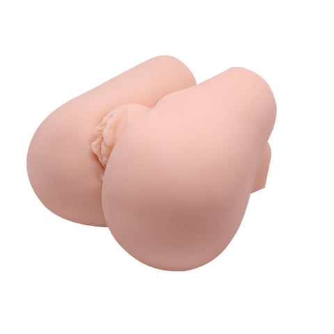 Crazy Bull Vibrating Missionary Torso – Vibrating Masturbator > Sex Toys For Men > Assbators