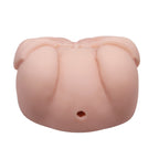 Crazy Bull Vibrating Spread Torso – Vibrating Masturbator > Sex Toys For Men > Assbators