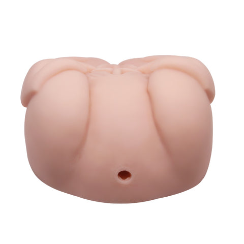 Crazy Bull Vibrating Spread Torso – Vibrating Masturbator > Sex Toys For Men > Assbators
