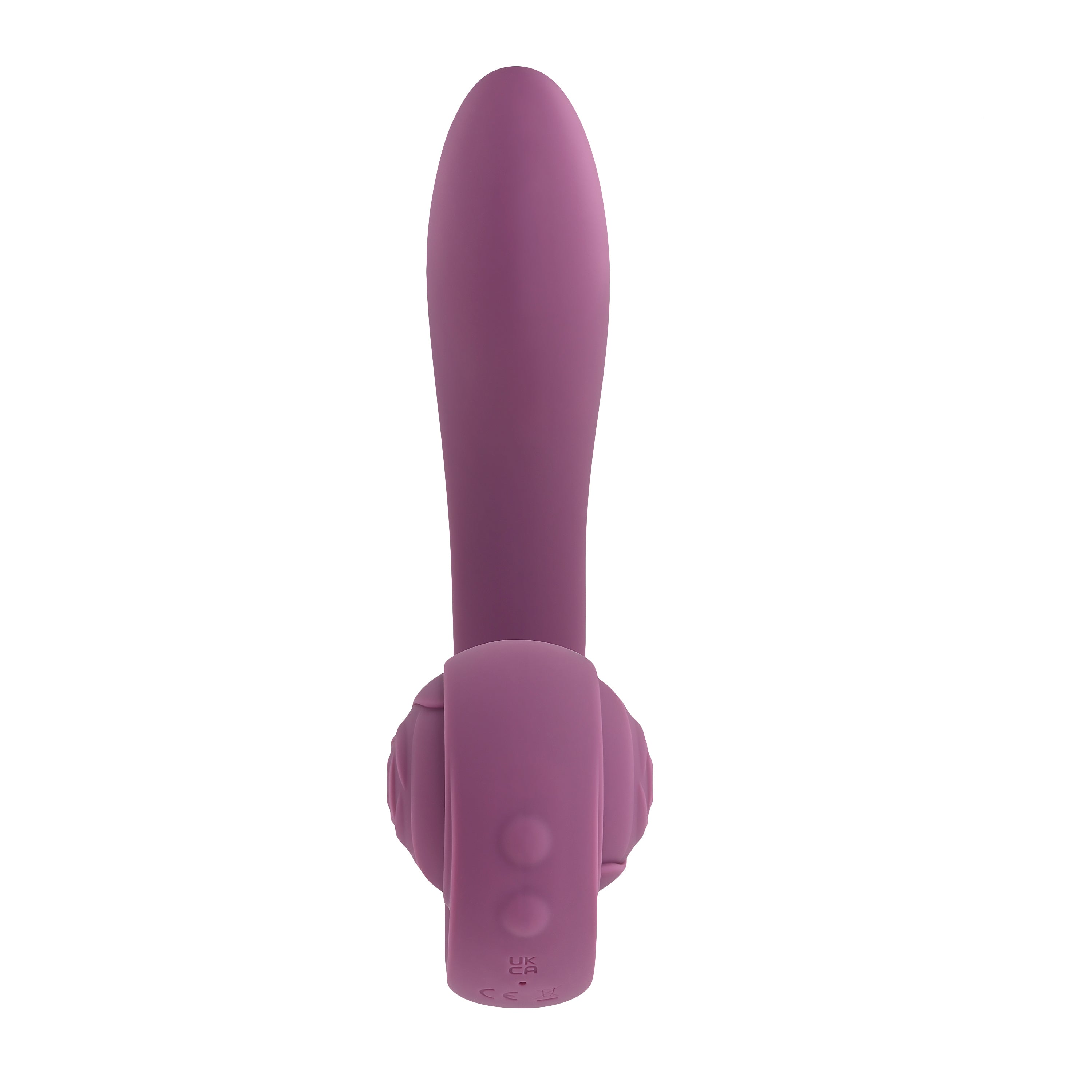 Gender X POSEABLE YOU - Poseable Vibrator 17.1cm > Vibrators > Unconventional