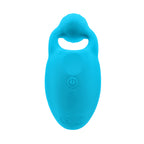 Gender X Wear Me Out – 3 Position Vibrating Toy with Double Motor > Sex Toys > Couples Toys