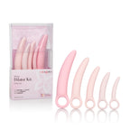 Inspire Silicone Dilator 5-Piece Set – Phthalate-Free Premium Silicone Dilators > Sex Toys > Dilators