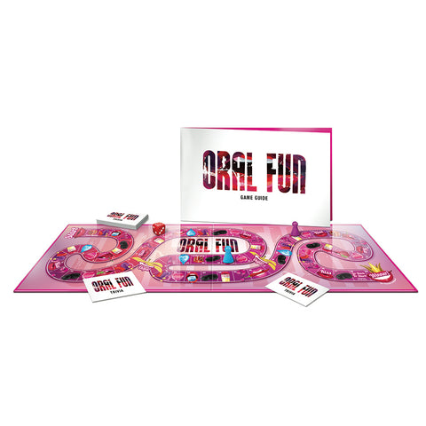 Oral Fun Adult Board Game For Couples And Friends Night Board Games