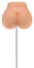 Lusty Lickers Candy Ass Mai Tai – Flavored Erotic Edible Lollipop Tan > Novelties > Candy & Edible Items